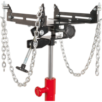 SEALEY Adjustable Gearbox Support 500Kg Capacity For 300Etj & 500Etj | ADT7 | GSF Car Parts