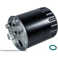 Fuel Filter Blueprint Fits: MERCEDES-BENZ GLK-CLASS (X204)