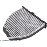 Blueprint Mercedes-Benz Amg Gt Cabin Filter - Carbon | ADU172501 | GSF Car Parts