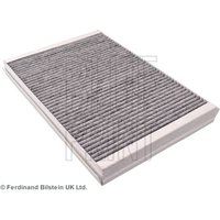 Blueprint Volkswagen Crafter Cabin Filter - Carbon | ADU172522 | GSF Car Parts