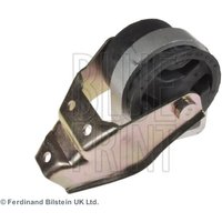Engine Mounting - Front Blueprint Fits: SMART ROADSTER (452)