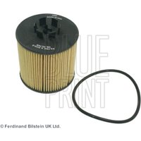 Blueprint Skoda Octavia Oil Filter - Insert - Filter Insert Eng. Code: Apq - Filter Insert Eng. Code: Cavd - Filter Insert Eng. Code: Caxa - Filter Insert Eng. Code: Bbz, 11/2001-> - Filter Insert Eng. Code: Blp, Bag - Eng. Code: Blf, ->Ch. 1K-8-400