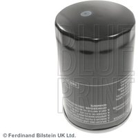 Oil Filter - Spin-on Filter Blueprint Fits: AUDI A6 C7 Avant (4G5, 4GD)