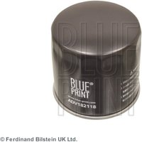 Blueprint Seat Ibiza Oil Filter - Screw On | ADV182118 | GSF Car Parts