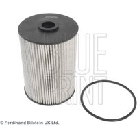 Blueprint Volkswagen Golf Fuel Filter - Insert - Filter Insert ->Ch. 2K-6-090 000 - Filter Insert Eng. Code: Bkd - Filter Insert Eng. Code: Clca - Filter Insert ->Ch. 1T-6-047 274, For Oe: 1K0 127 400 K - Filter Insert ->Ch. 1T-6-047 274, For Oe: 1K0 127