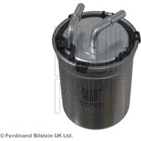 Blueprint Audi A1 Fuel Filter - In-Line | ADV182336 | GSF Car Parts