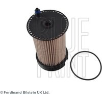 Fuel Filter - Filter Insert Blueprint Fits: SKODA OCTAVIA II (1Z3)