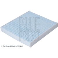 Cabin Filter Blueprint Fits: AUDI A1 Sportback (GBA)