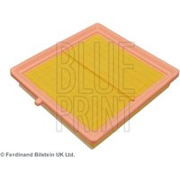 Blueprint Vauxhall And Opel Adam Air Filter - Filter Insert Eng. Code: B 10 Xft - Filter Insert - Filter Insert - Filter Insert - Filter Insert - Filter Insert | ADW192206 | GSF Car Parts