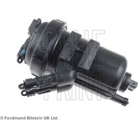 Fuel Filter Housing - With Connection For Water Sensor Blueprint Fits: VAUXHALL MERIVA A (X03)
