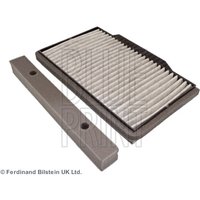 Cabin Filter - Activated Carbon Filter Blueprint Fits: SAAB 9-5 (YS3E)