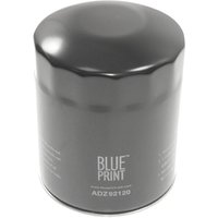 Oil Filter Blueprint Fits: ISUZU RODEO