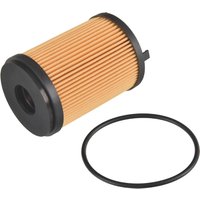 Oil Filter Blueprint Fits: ISUZU D-MAX III (TFR, TFS)