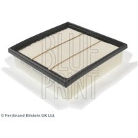 Blueprint Vauxhall And Opel Corsavan Air Filter - Filter Insert Eng. Code: Z 13 Dte - Filter Insert Eng. Code: Z 13 Dtj - Filter Insert Eng. Code: B 16 Ler - Filter Insert Eng. Code: Z 13 Dte - Filter Insert Eng. Code: B 10 Xft - Filter Insert - Filter