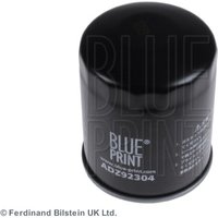 Fuel Filter Blueprint Fits: ISUZU WIZARD (_U_)