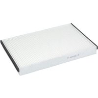 Blueprint Vauxhall And Opel Astra Cabin Filter - Particulate Filter | ADZ92503 | GSF Car Parts