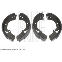 Brake Shoe Set - Rear Blueprint Fits: ISUZU RODEO I (TFR, TFS)