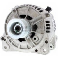 Alternator AUTOELECTR Fits: VOLVO V70