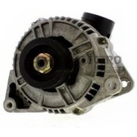 Alternator AUTOELECTR Fits: AUDI S8