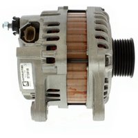 Alternator Nissan AUTOELECTR Fits: NISSAN MICRA