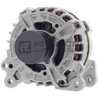 Alternator AUTOELECTR Fits: VOLKSWAGEN TIGUAN