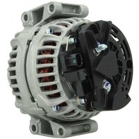 Alternator Jeep AUTOELECTR Fits: JEEP GRAND CHEROKEE
