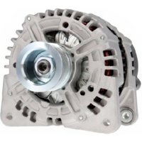 Alternator AUTOELECTR Fits: PORSCHE CAYMAN