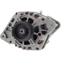 Alternator AUTOELECTR Fits: HYUNDAI i10