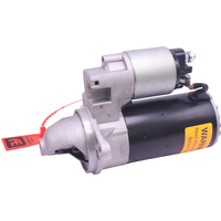 Starter Motor AUTOELECTR Fits: OPEL OMEGA