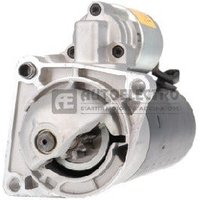 Starter Motor AUTOELECTR Fits: FIAT STILO