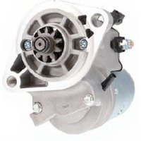 Starter AUTOELECTR Fits: FORD FOCUS
