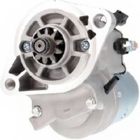 Starter Motor AUTOELECTR Fits: TOYOTA VIGO (IMP)