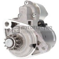 Starter Motor AUTOELECTR