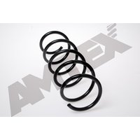 AMTEX Coil Spring - Front | 0002 | GSF Car Parts