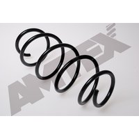 AMTEX Ford Fiesta Coil Spring - Front | 0005 | GSF Car Parts