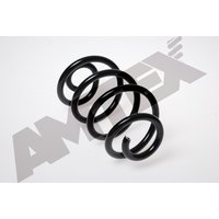 AMTEX Coil Spring - Rear | 0006 | GSF Car Parts