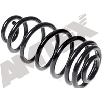 AMTEX Vauxhall And Opel Astra Coil Spring - Rear | 0007 | GSF Car Parts