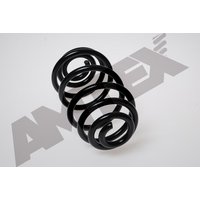 AMTEX Vauxhall And Opel Zafira Coil Spring - Rear | 0011 | GSF Car Parts
