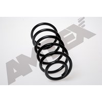 AMTEX Vauxhall And Opel Corsa Coil Spring - Rear | 0014 | GSF Car Parts