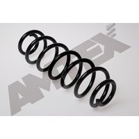 AMTEX Skoda Rapid Coil Spring - Rear | 0016 | GSF Car Parts