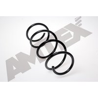 AMTEX Nissan Micra Coil Spring - Front | 0019 | GSF Car Parts