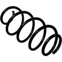 AMTEX Skoda Octavia Coil Spring - Front | 0024 | GSF Car Parts