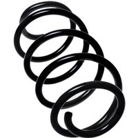 AMTEX Volkswagen Scirocco Coil Spring - Front | 0035 | GSF Car Parts