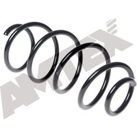 AMTEX Skoda Rapid Coil Spring - Front | 0036 | GSF Car Parts