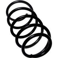 AMTEX Vauxhall And Opel Corsa Coil Spring - Front | 0043 | GSF Car Parts
