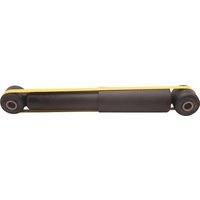 Shock Absorber - Rear AMTEX Fits: RENAULT KANGOO