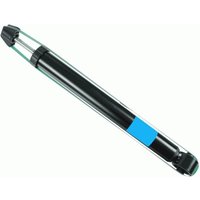 AMTEX Skoda Fabia Shock Abs- Rear | 372165 | GSF Car Parts