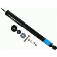 AMTEX Mercedes-Benz E-Class Shock Abs- Front Gas | 392198 | GSF Car Parts