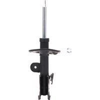 Shock Absorber - Front Lh AMTEX Fits: TOYOTA PRIUS