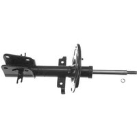 AMTEX Renault Laguna Shock Strut- Front Gas | 473367 | GSF Car Parts